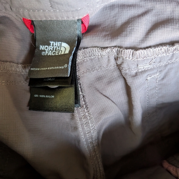 North Face Women's Pants Size 6 Long - Picture 5 of 8